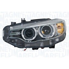 MAGNETI MARELLI Scheinwerfer Bi-Xenon links für BMW 4 Cabriolet F33 F83