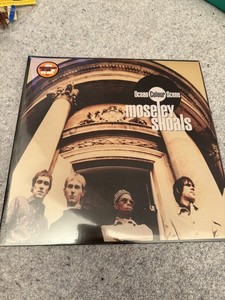 Ocean Colour Scene Moseley Shoals | eBay UK