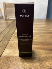 Aveda Invati Ultra Advanced Revitalizing Scalp Serum 150 ml/5 fl oz