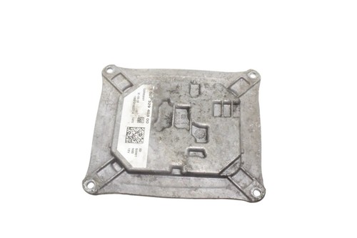 PEUGEOT 308 SW II Xenon Steuergerät 130732940300 2.00 Diesel 110kw 27191642