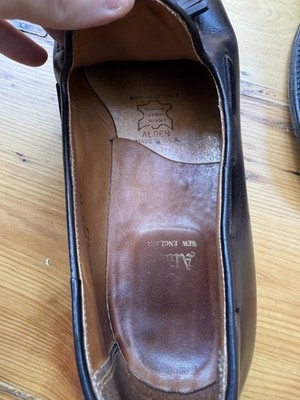 Alden 663
