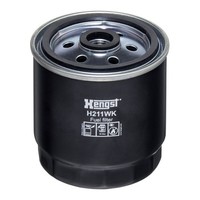 Hengst Filter Kraftstofffilter H211WK FüR Hyundai