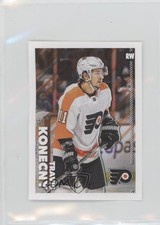 2022-23 Topps NHL Sticker Collection Travis Konecny #374 2o7