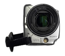 Sony DCR-SR68 Handycam Camcorder - Free Shipping