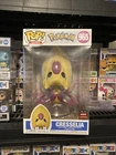 Funko Pop Pokémon Cresselia #965 10” Expo 2024 Exclusive – New in Box NIB