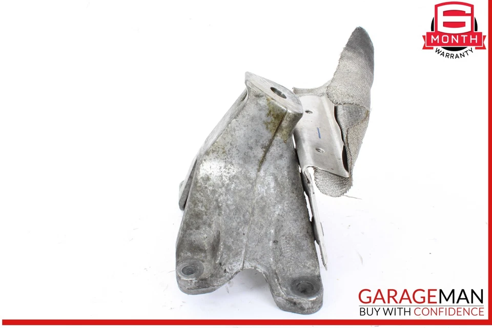 09-16 Soporte de montaje del motor del lado izquierdo del conductor Audi S4 OEM Foto 3 de 4