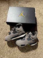 Jordan 4 Retros