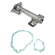 For Chevy Silverado 1500 LD 2019 Dorman 2-Pc Axle Shaft Housing Kit