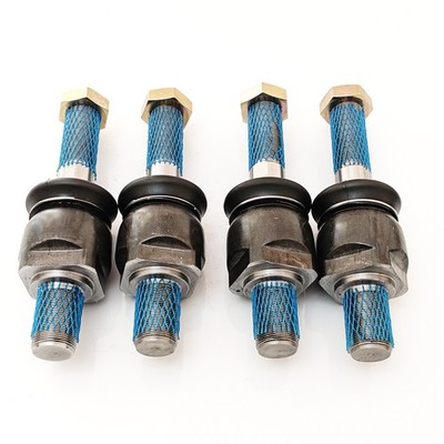4PCS Front Rear Axial Joint 70022172 8036757 For JLG SKYTRAK 10042 10054 4270 US