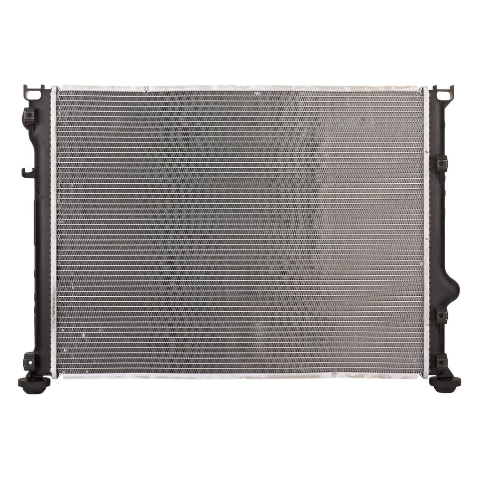 For Dodge Charger 2006-2021 Spectra Premium CU13512 Engine Coolant Radiator Foto 2 de 3