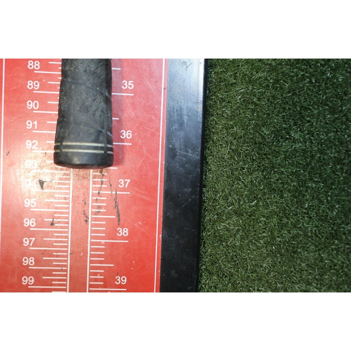 Excalibur Convex 36.5