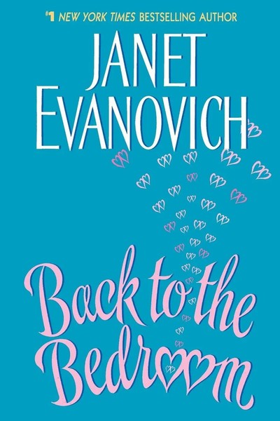 Back To The Bedroom Lp | Janet Evanovich | Taschenbuch | Kartoniert / Broschiert-image