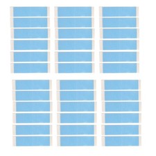 36Pc/Lot Strong Wig Tape Sided Adhesive Extension Hair Tape Strips for8957