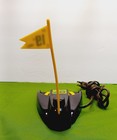 Par Electric Putting Cup Automatic Golf Ball Return Original Box #1901 TESTED  — photo 8