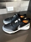 Nike Air Zoom Infinity Tour NEXT% Mens Size 10 Black Golf Spikes DC5221-015 — photo 5