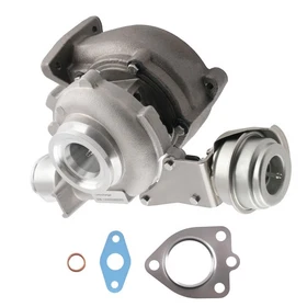 Turbolader for Suzuki Grand Vitara II 1.9 DDiS 761618-5001S 13900-67JH0-000