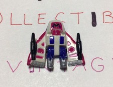 YTE 1994 Micro Machines Zbots Linkbots FLYBYNYTE Galoob Vintage F10 036C