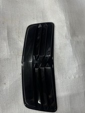 Oem 20242025 Ford Mustang Gt S650 Hood Vent Insert Black Factory