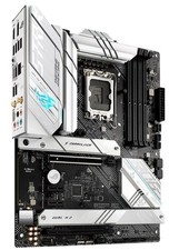 ASUS STRIX B660-A GAMING WIFI D4 LGA 1700 DDR4 DP HDMI Motherboard Mint