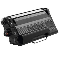 Original Brother TN-3600 Xl Toner Schwarz 6000 Seiten Black TN3600XL Kartusche