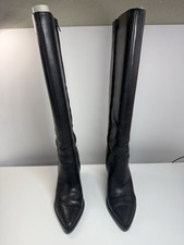 Nine West Womens Knee-High Boots Size 7.5M   ...
