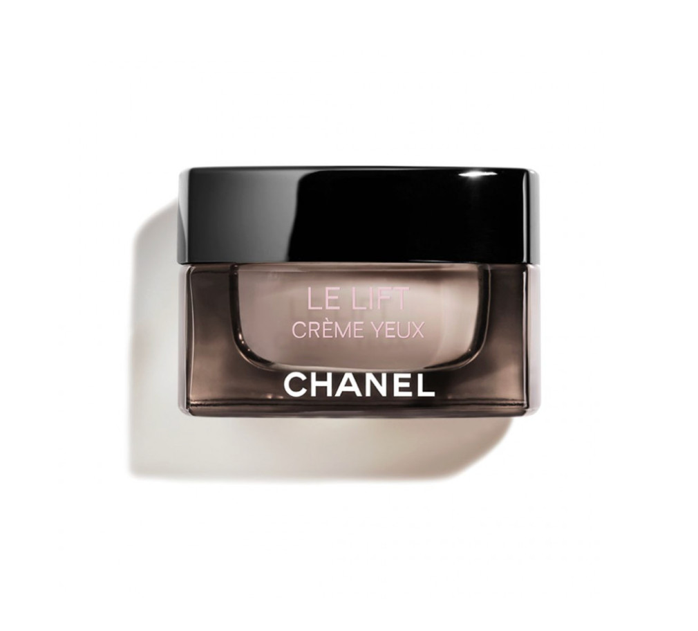 Chanel Le Lift 15g Crema Occhi: Addio Segni del Tempo e Stanchezza