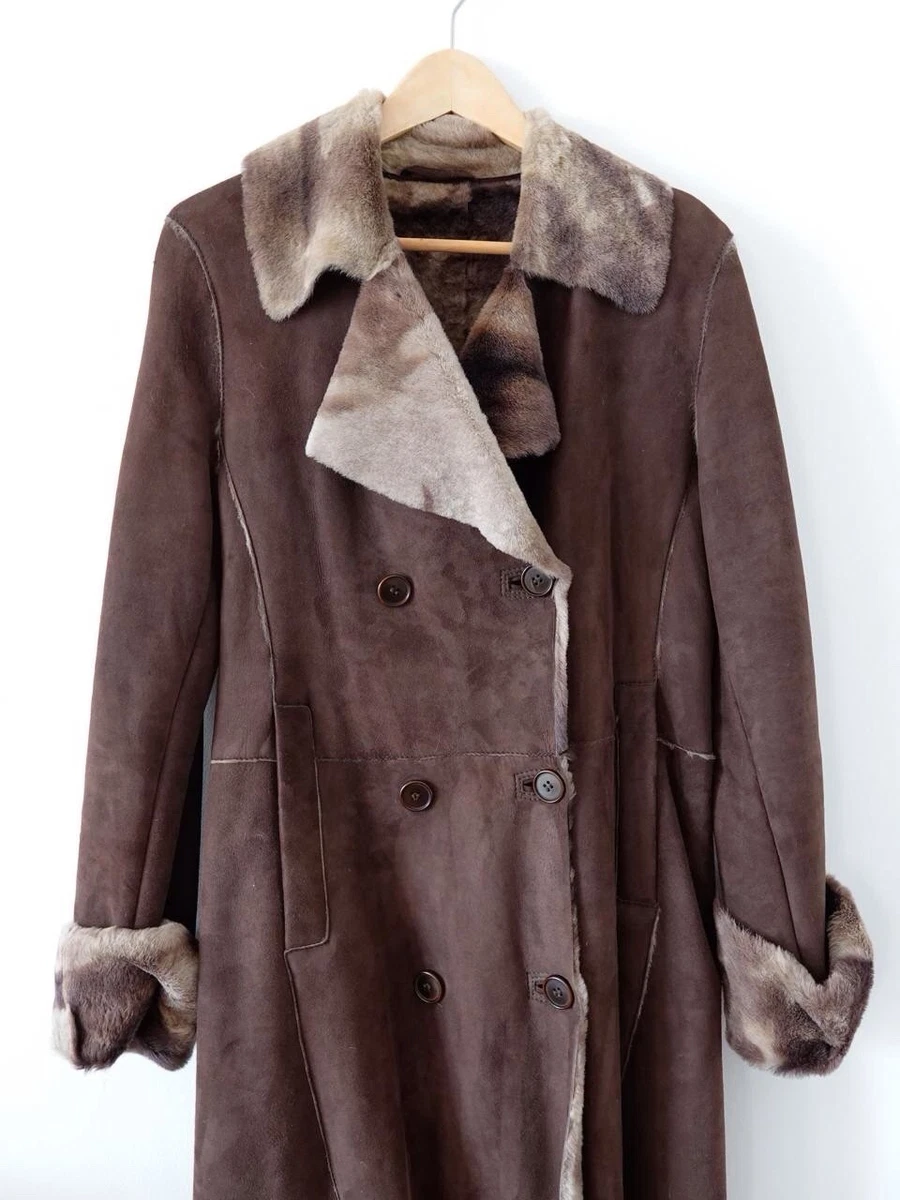 Veste Velours Camel MARLBORO CLASSICS - Taille M Femme - Excellent état Occasion
