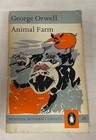 Animal Farm George Orwell VINTAGE Ref00239