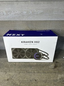 Kraken X62 | eBay