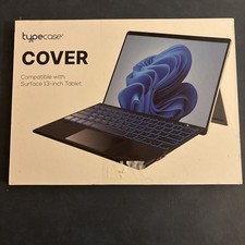 Typecase Cover - Compatible With Surface 13-inch tablet - NEW see description 