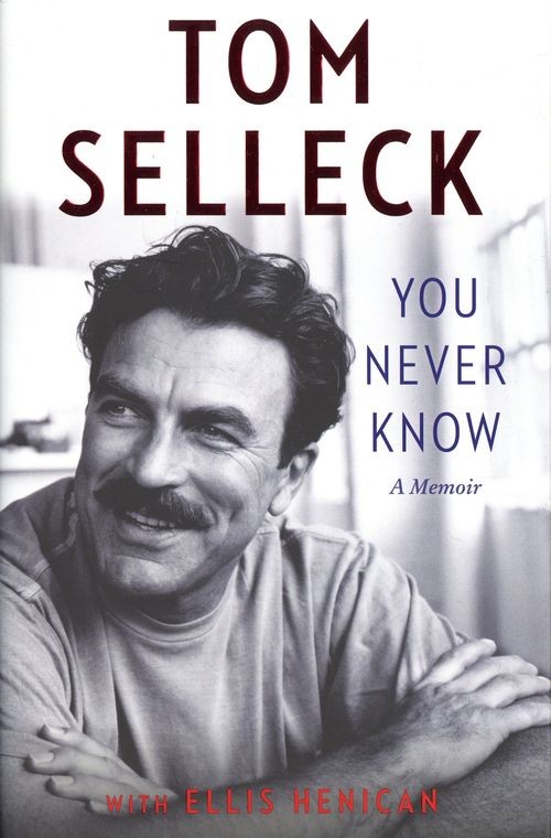 You Never Know