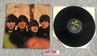 The Beatles - Beatles For Sale - 12" Vinyl - PMC 1240 - 1964 - Poor Condition
