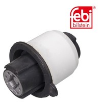 febi Bilstein Lagerung, AchsköRper 103259 FüR CitroËN Opel Peugeot Toyota, Vorne