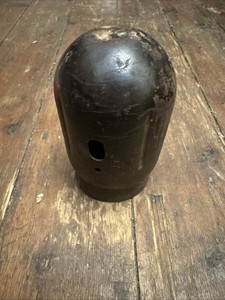Acetylene gas cylinder WELDING TANK Oxygen CAP COVER 3- 1/2” x 6-1/2"