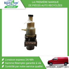 Pompe direction assistée Citroen JUMPY
