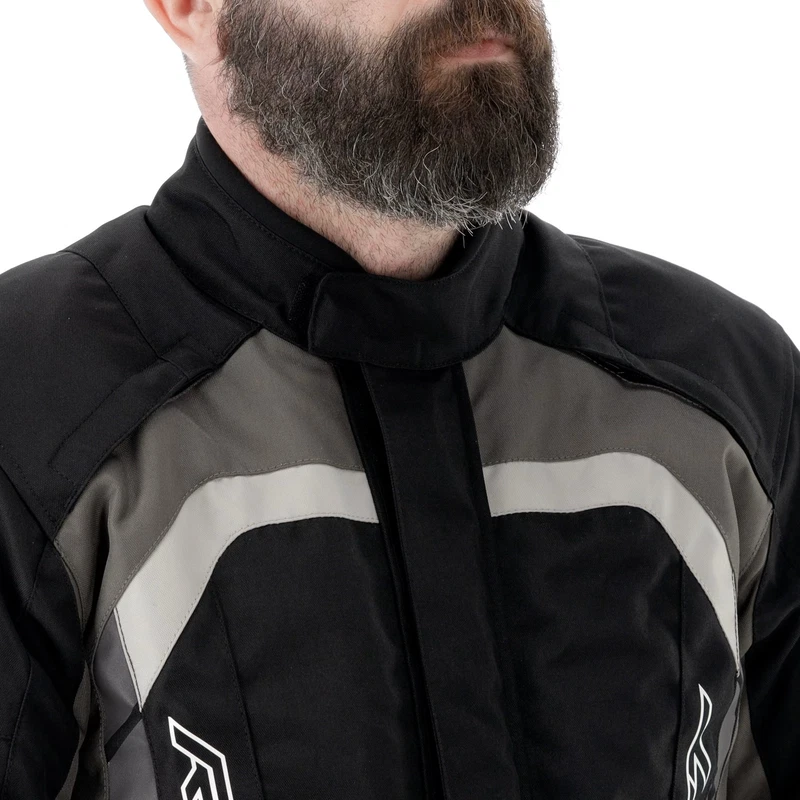 RST Alpha 5 Black Grey, photo 10 of 12