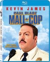 Paul Blart Mall Cop - Blur - G3Z