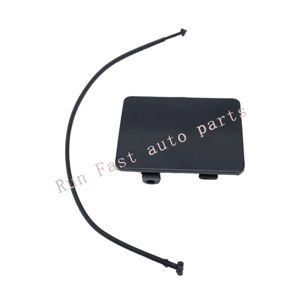 A1406980330 Tapa de cubierta con orificio para faldón lateral para Mercedes Benz S430 S500 S600 Foto 4 de 4