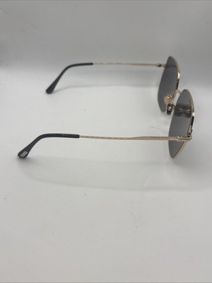 TOM FORD TF1250K-28A-59 Sunglasses Size 59mm 145mm 15mm  display picture 2