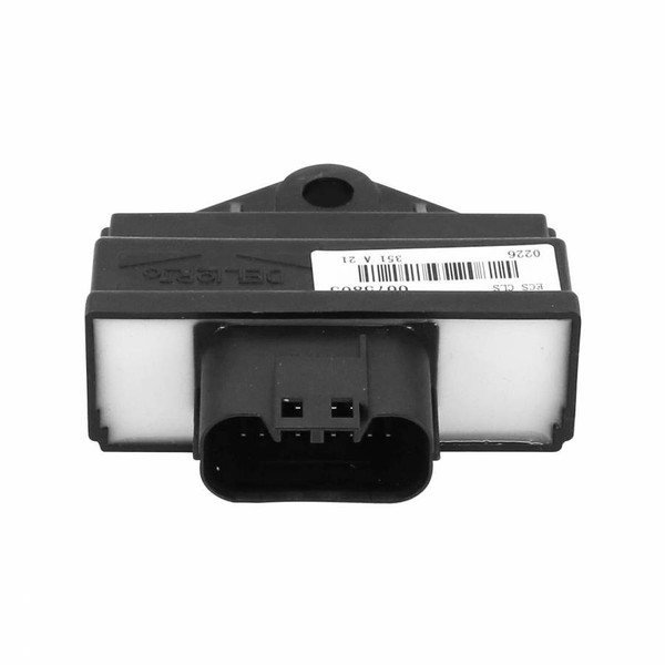 CDI-ECU GehäUse Dellorto Original FüR SYM 50 Fiddle 2 (12 Zoll, Euro5) (Ecs CL-image