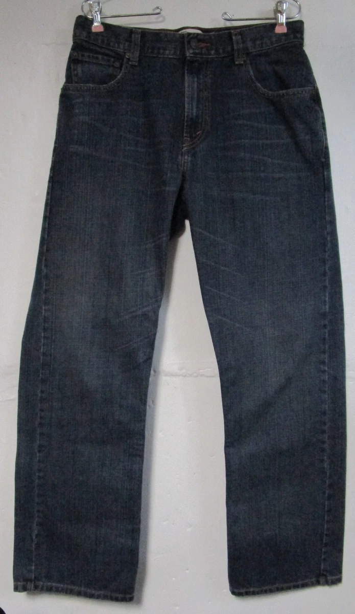 Levi's 569 Jeans for Men in 32 Inseam for sale - eBay