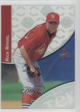 2000 Topps Tek Pattern 15 Rick Ankiel #28-15 9bp