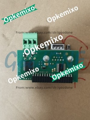 1PC NEW FOR ComAp IL-NT-RS232-485 Controller Communication Module