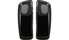 Saddle Tramp BC-HD69-14U 6x9in. Double Speaker Bag Lids