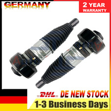 Paar Vorne Luftfederbein Stoßdämpfer Für A8 D5 4N Quattro 2016-2021 4N4616039G