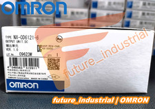 Genuine OMRON NX-OD6121-6 PLC Module In Stock(Brand New IN BOX)