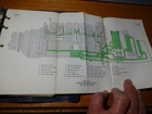 Vintage Operation & Service Manual ALCO and GE, 1600 HP Locomotive — photo 6