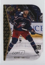 2023-24 Upper Deck Series 2 1994-95 Rookie Tribute Die Cuts Adam Fantilli 0i6