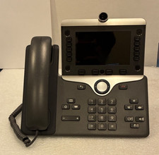 Cisco CP-8865-K9 / 8865 IP Phone