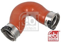 Febi Bilstein 179890 Ladeluftschlauch Turboschlauch Ansaugschlauch